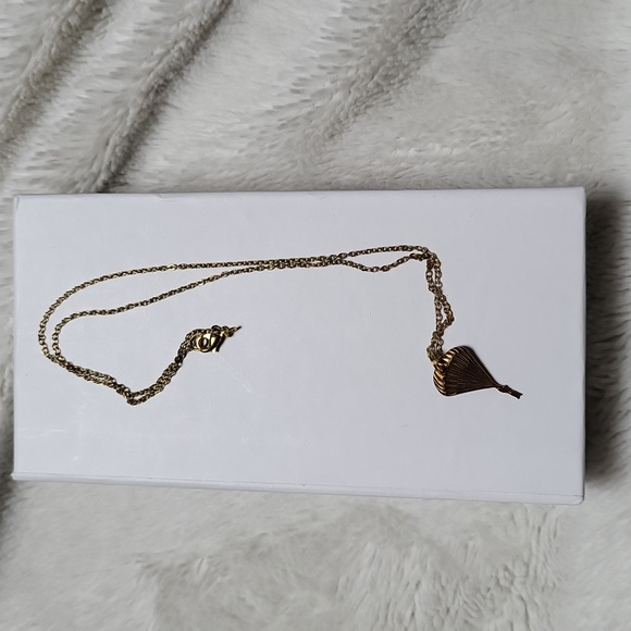 NWOT Balloon🎈 Pendant Necklace! - Picture 3 of 7